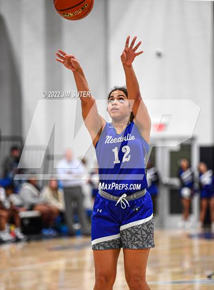 Thumbnail 3 in Navasota vs Needville photogallery.