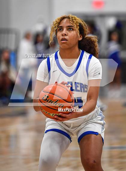 Thumbnail 2 in Navasota vs Needville photogallery.
