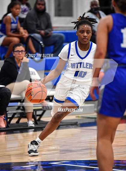 Thumbnail 1 in Navasota vs Needville photogallery.