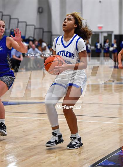 Thumbnail 1 in Navasota vs Needville photogallery.