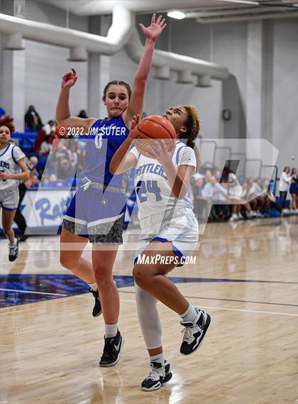 Thumbnail 3 in Navasota vs Needville photogallery.