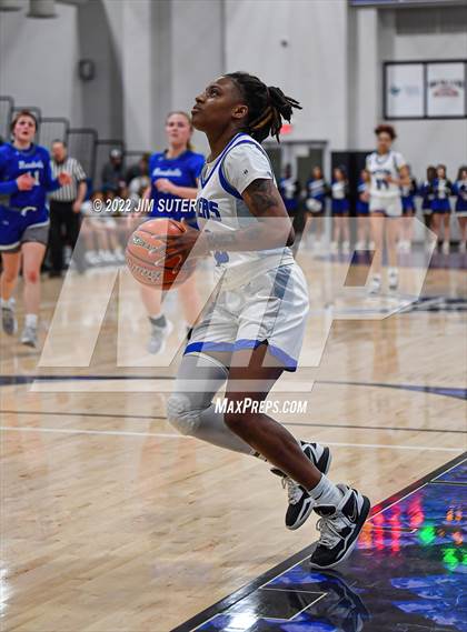 Thumbnail 3 in Navasota vs Needville photogallery.