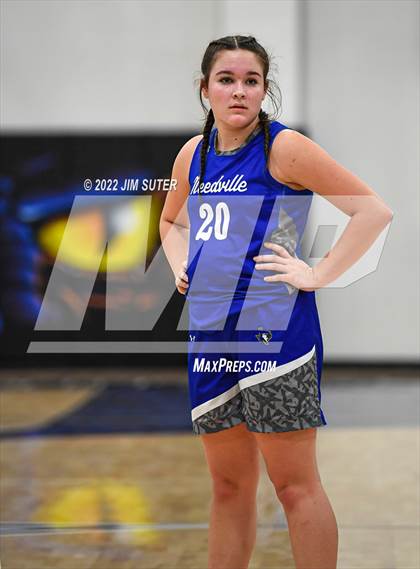 Thumbnail 1 in Navasota vs Needville photogallery.