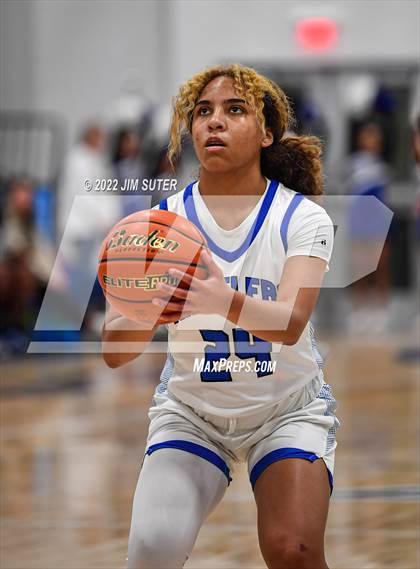 Thumbnail 3 in Navasota vs Needville photogallery.