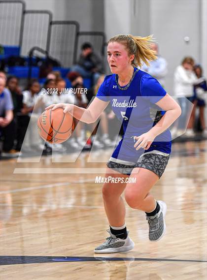 Thumbnail 1 in Navasota vs Needville photogallery.