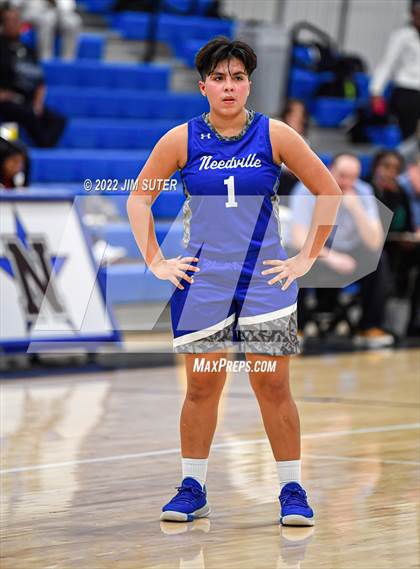 Thumbnail 2 in Navasota vs Needville photogallery.