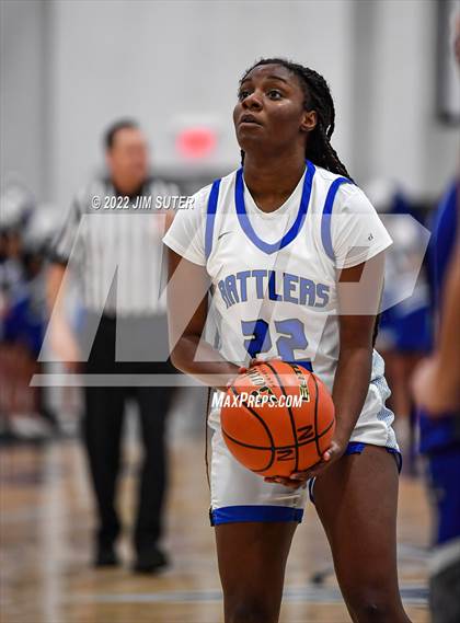 Thumbnail 2 in Navasota vs Needville photogallery.