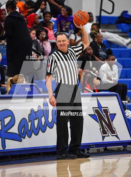 Thumbnail 2 in Navasota vs Needville photogallery.