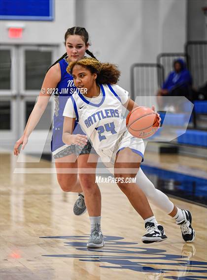 Thumbnail 3 in Navasota vs Needville photogallery.