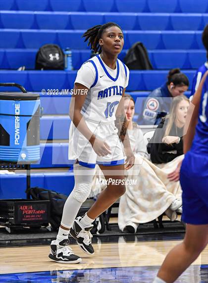 Thumbnail 3 in Navasota vs Needville photogallery.