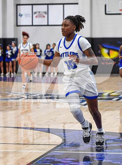 Thumbnail 3 in Navasota vs Needville photogallery.