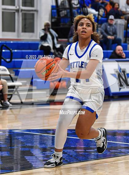 Thumbnail 3 in Navasota vs Needville photogallery.