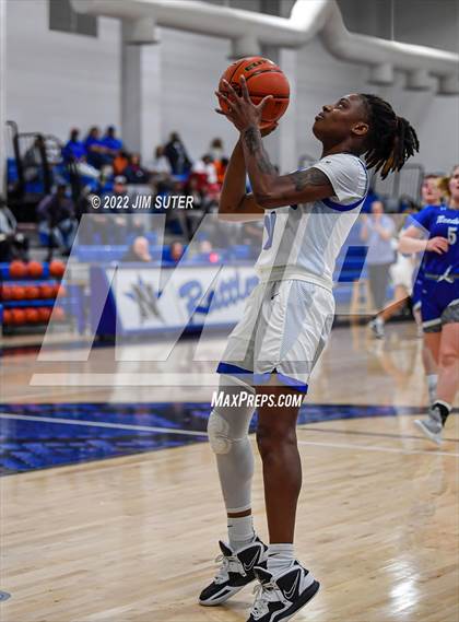 Thumbnail 1 in Navasota vs Needville photogallery.