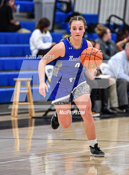 Thumbnail 1 in Navasota vs Needville photogallery.