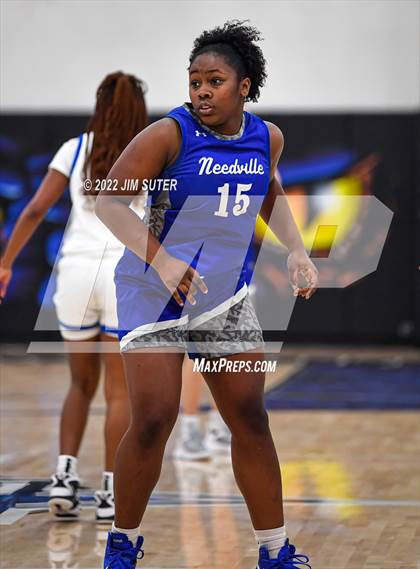 Thumbnail 2 in Navasota vs Needville photogallery.