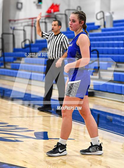 Thumbnail 1 in Navasota vs Needville photogallery.