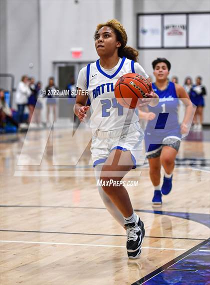 Thumbnail 2 in Navasota vs Needville photogallery.