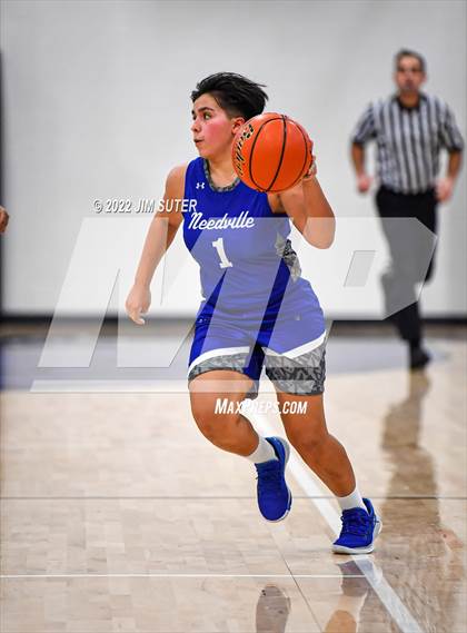 Thumbnail 3 in Navasota vs Needville photogallery.