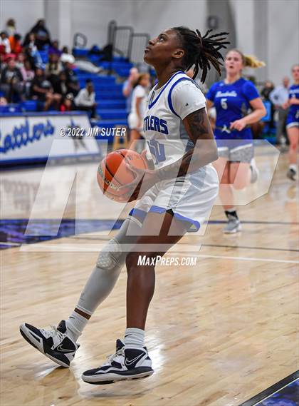 Thumbnail 2 in Navasota vs Needville photogallery.