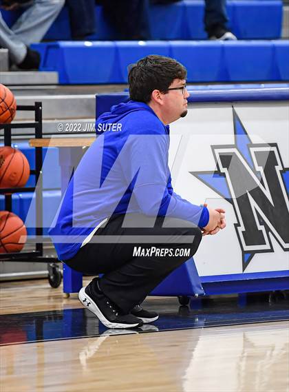 Thumbnail 2 in Navasota vs Needville photogallery.