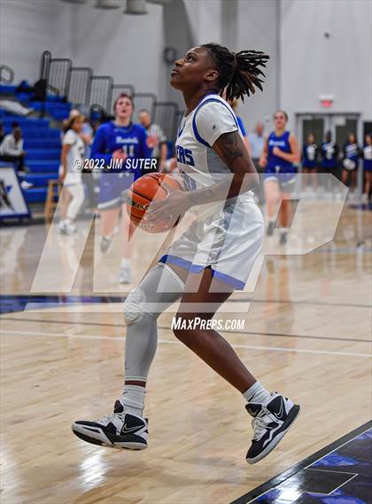 Thumbnail 1 in Navasota vs Needville photogallery.