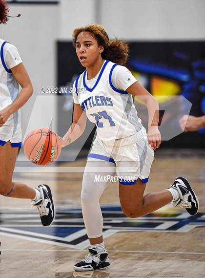Thumbnail 1 in Navasota vs Needville photogallery.
