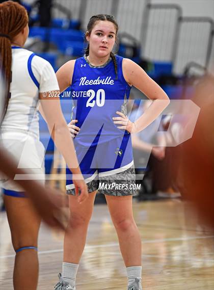 Thumbnail 2 in Navasota vs Needville photogallery.