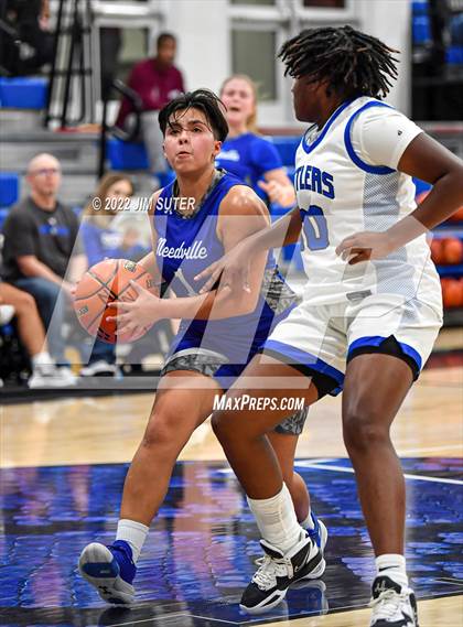 Thumbnail 3 in Navasota vs Needville photogallery.