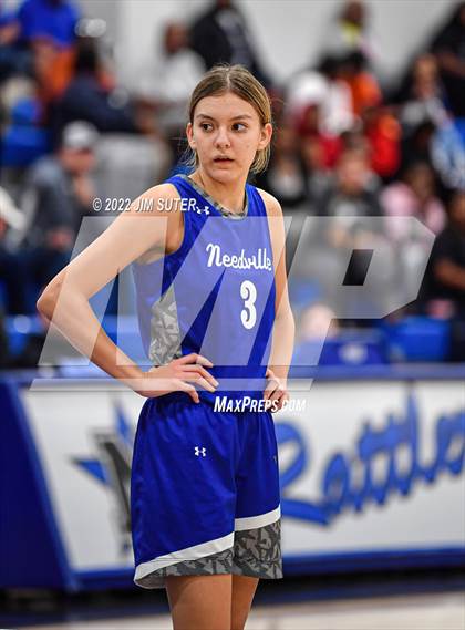 Thumbnail 1 in Navasota vs Needville photogallery.