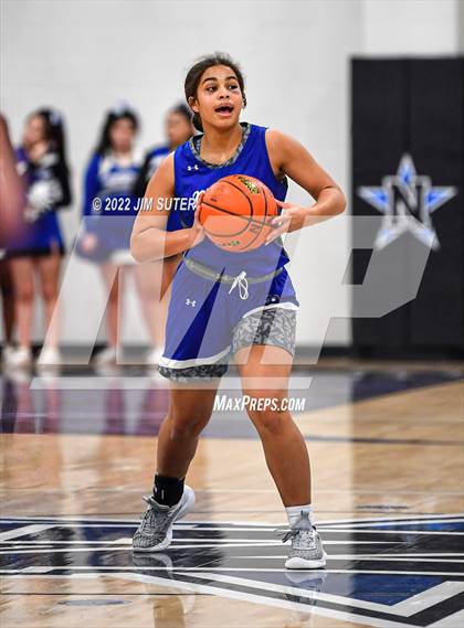 Thumbnail 2 in Navasota vs Needville photogallery.