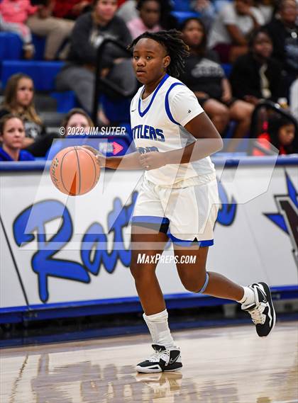 Thumbnail 1 in Navasota vs Needville photogallery.