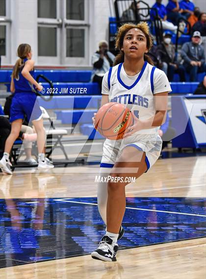 Thumbnail 1 in Navasota vs Needville photogallery.