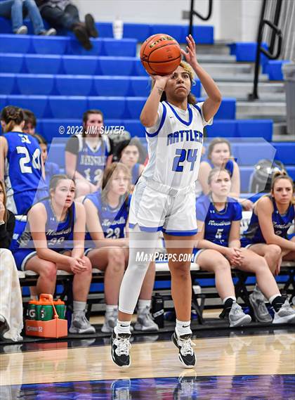 Thumbnail 1 in Navasota vs Needville photogallery.