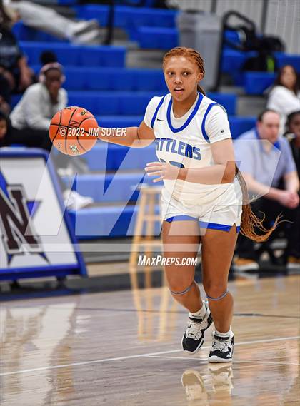 Thumbnail 1 in Navasota vs Needville photogallery.