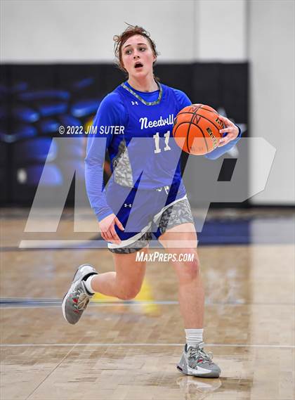 Thumbnail 1 in Navasota vs Needville photogallery.