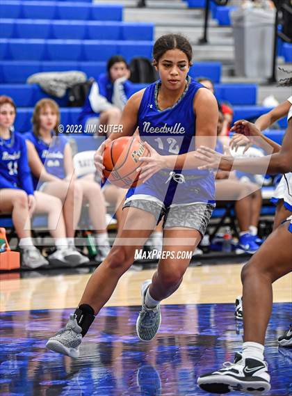 Thumbnail 1 in Navasota vs Needville photogallery.