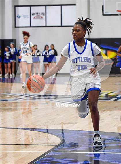 Thumbnail 2 in Navasota vs Needville photogallery.