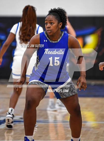 Thumbnail 3 in Navasota vs Needville photogallery.