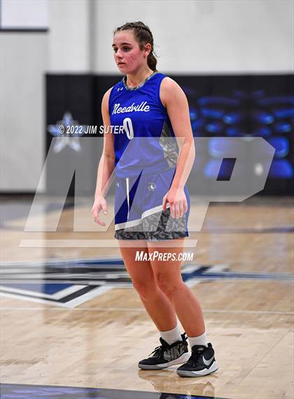 Thumbnail 3 in Navasota vs Needville photogallery.