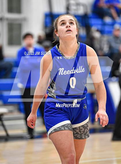 Thumbnail 2 in Navasota vs Needville photogallery.