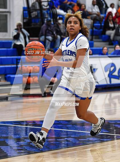 Thumbnail 2 in Navasota vs Needville photogallery.