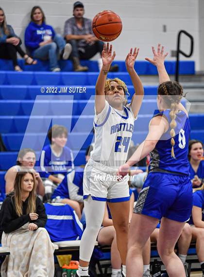 Thumbnail 3 in Navasota vs Needville photogallery.