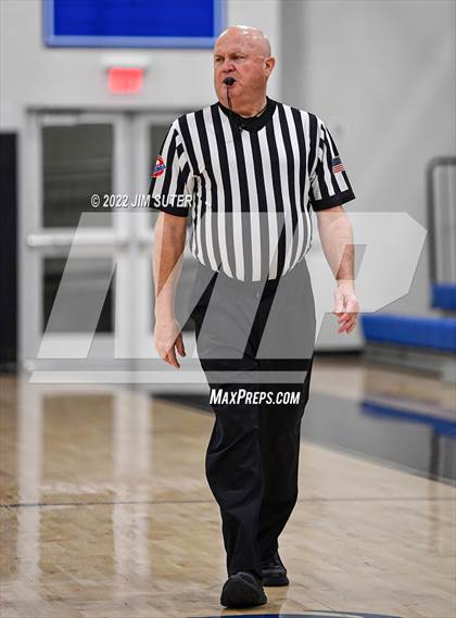 Thumbnail 2 in Navasota vs Needville photogallery.