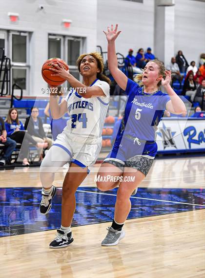 Thumbnail 3 in Navasota vs Needville photogallery.