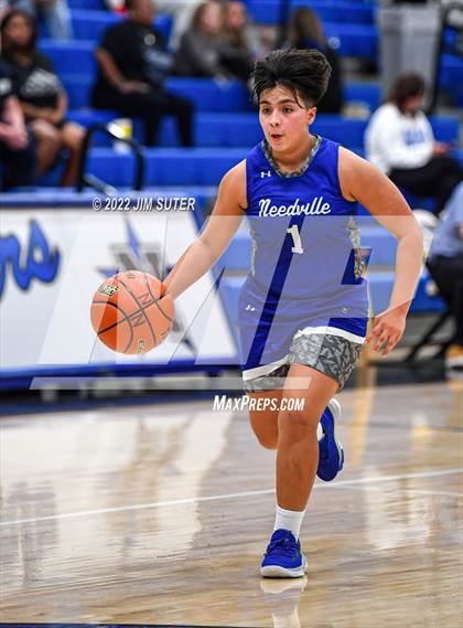 Thumbnail 3 in Navasota vs Needville photogallery.