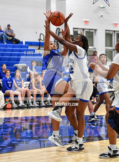 Thumbnail 2 in Navasota vs Needville photogallery.