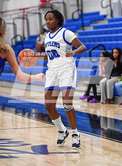 Thumbnail 1 in Navasota vs Needville photogallery.