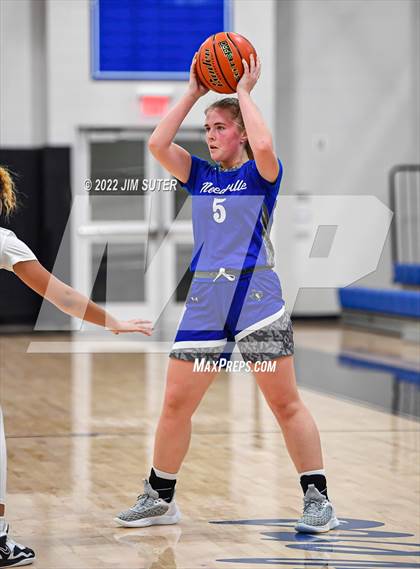 Thumbnail 1 in Navasota vs Needville photogallery.