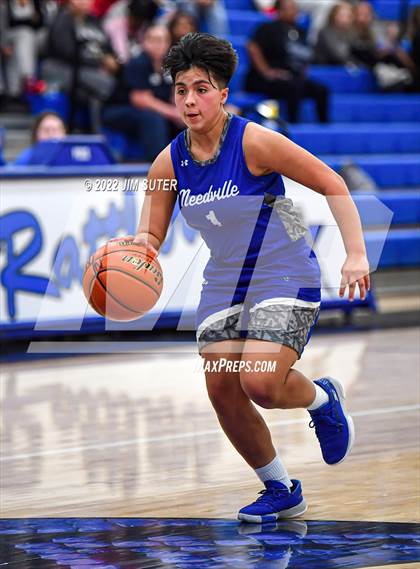 Thumbnail 2 in Navasota vs Needville photogallery.