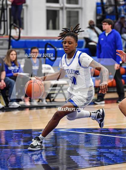 Thumbnail 1 in Navasota vs Needville photogallery.